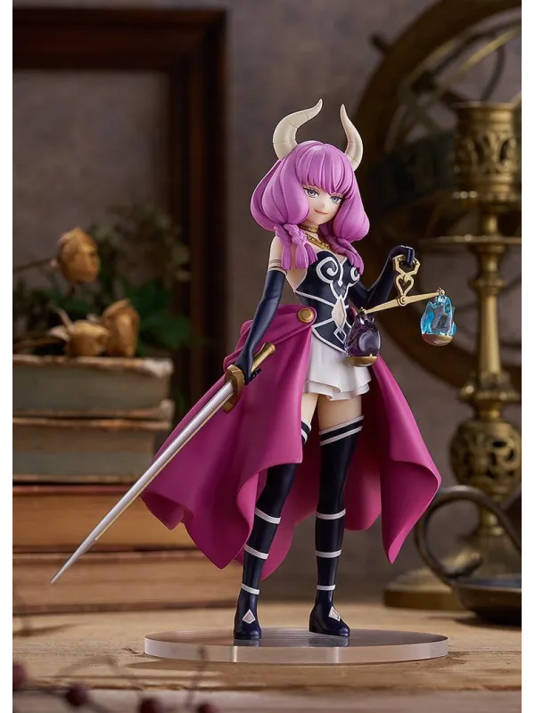 Figurine Aura The Guillotine - Pop Up Parade -Frieren Beyond Journey's End -  Sugoi Shop