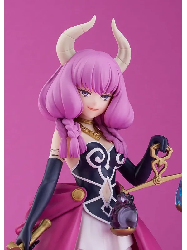 Figurine Aura The Guillotine - Pop Up Parade -Frieren Beyond Journey's End -  Sugoi Shop