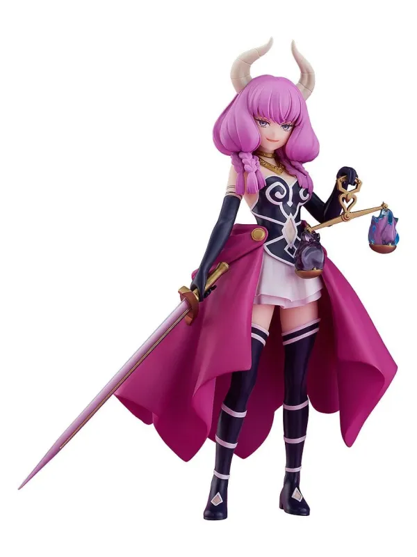 Figurine Aura The Guillotine - Pop Up Parade -Frieren Beyond Journey's End -  Sugoi Shop