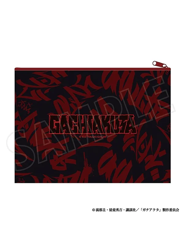 Pochette Gachiakuta - Plus Toy Version - Movic