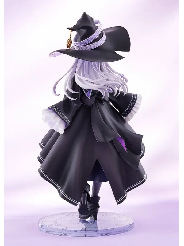 Figurine Elaina - 1/7 Goodsmile Company -Wandering Witch The Journey of Elaina -  Sugoi Shop
