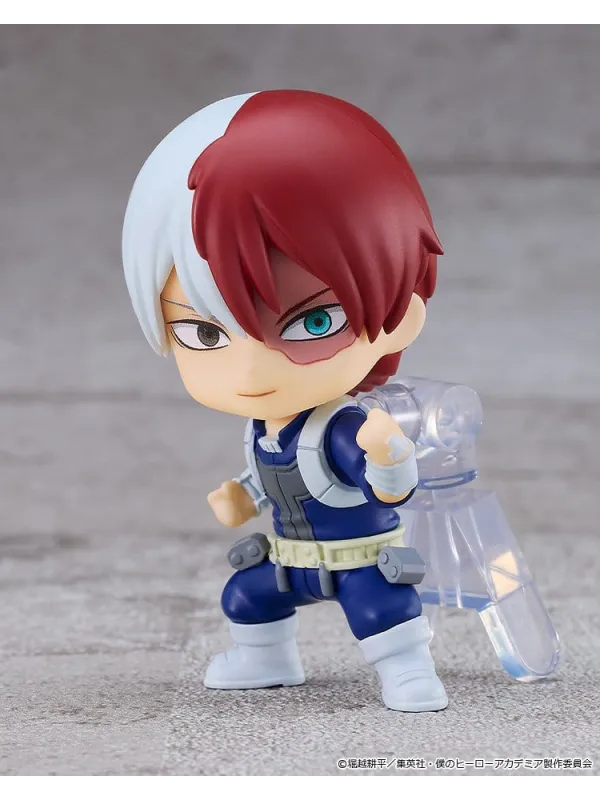 Nendoroid Surprise Collectible Figures (6) - My Hero Academia - Sugoi Shop