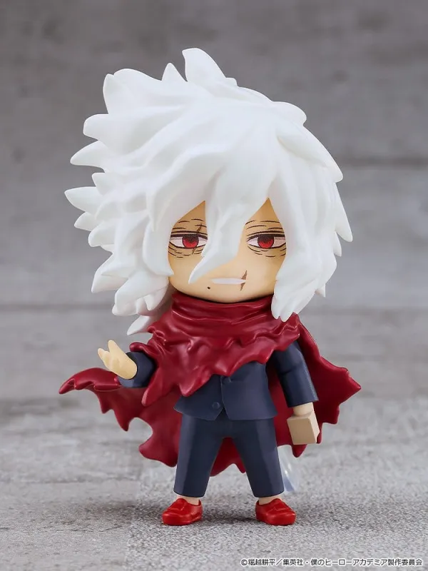 Nendoroid Surprise Collectible Figures (6) - My Hero Academia - Sugoi Shop