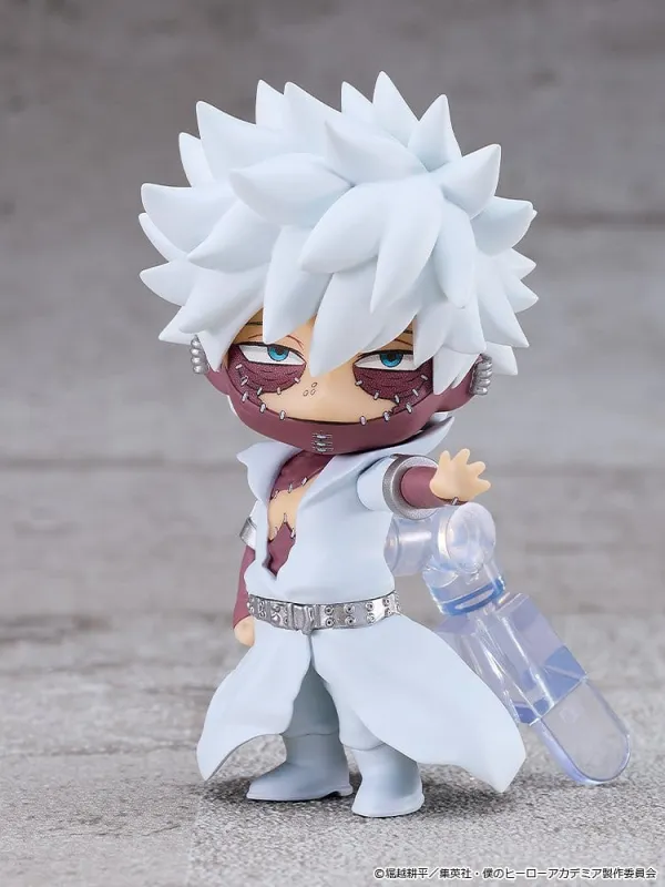 Nendoroid Surprise Collectible Figures (6) - My Hero Academia - Sugoi Shop