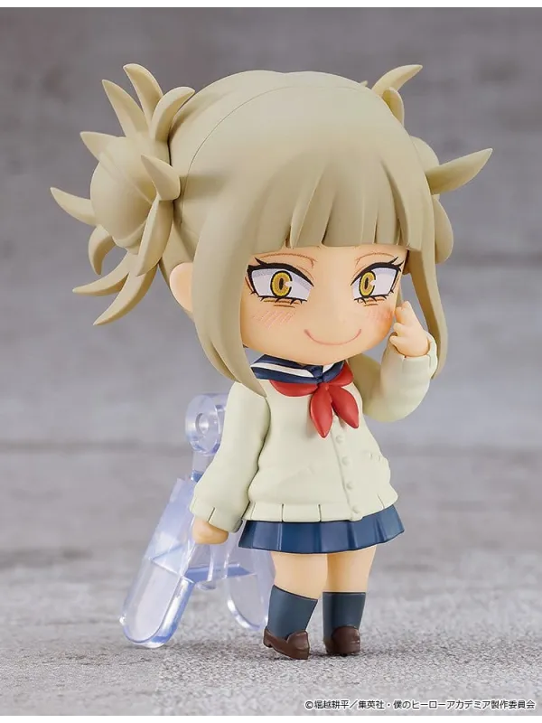 Nendoroid Surprise Collectible Figures (6) - My Hero Academia - Sugoi Shop