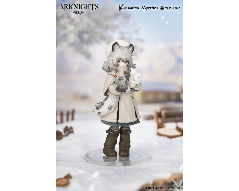 Figurine Pramanix -Arknights -  Rhodes Kids Series - Sugoi Shop