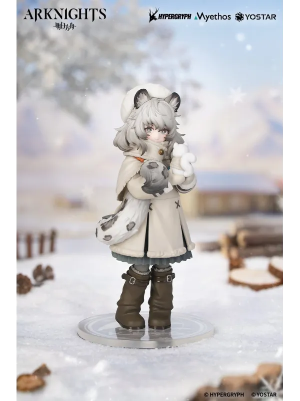 Figurine Pramanix -Arknights -  Rhodes Kids Series - Sugoi Shop