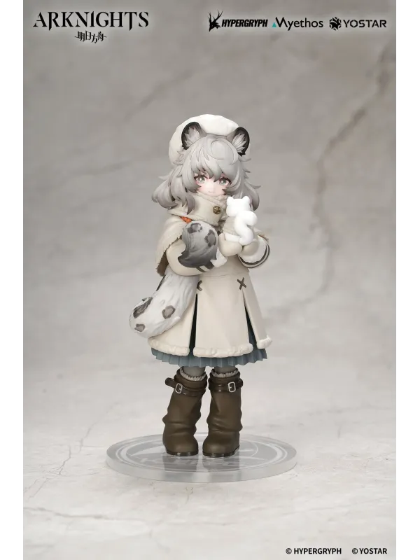 Figurine Pramanix -Arknights -  Rhodes Kids Series - Sugoi Shop