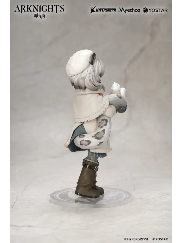Figurine Pramanix -Arknights -  Rhodes Kids Series - Sugoi Shop
