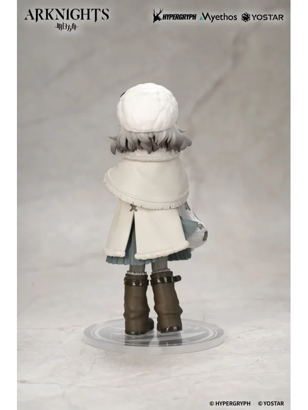 Figurine Pramanix -Arknights -  Rhodes Kids Series - Sugoi Shop