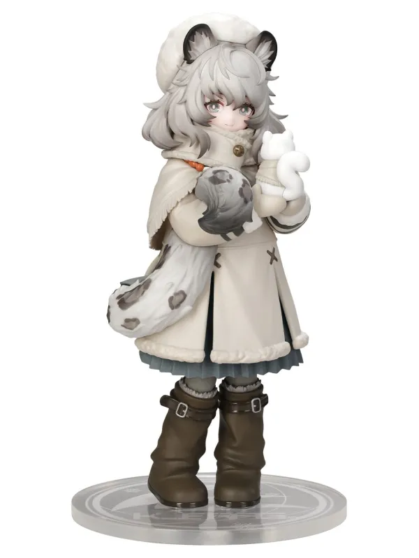 Figurine Pramanix -Arknights -  Rhodes Kids Series - Sugoi Shop