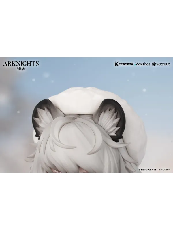 Figurine Pramanix -Arknights -  Rhodes Kids Series - Sugoi Shop