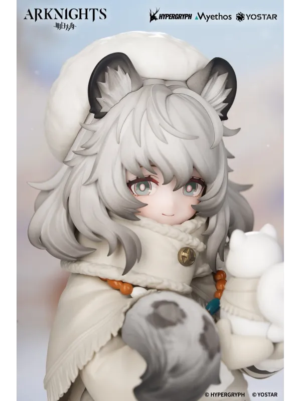 Figurine Pramanix -Arknights -  Rhodes Kids Series - Sugoi Shop