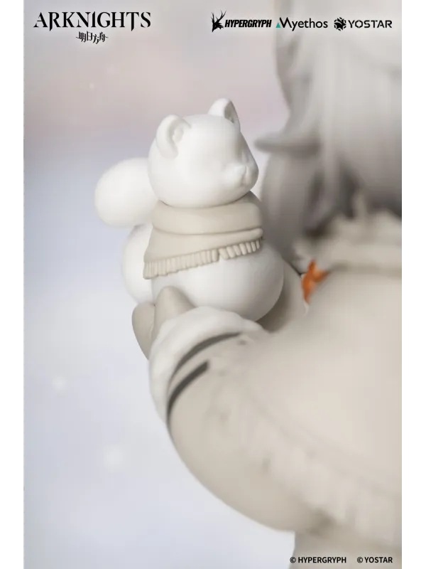 Figurine Pramanix -Arknights -  Rhodes Kids Series - Sugoi Shop