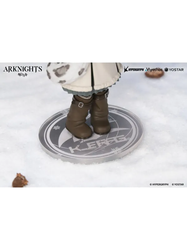 Figurine Pramanix Arknights Rhodes Kids Series