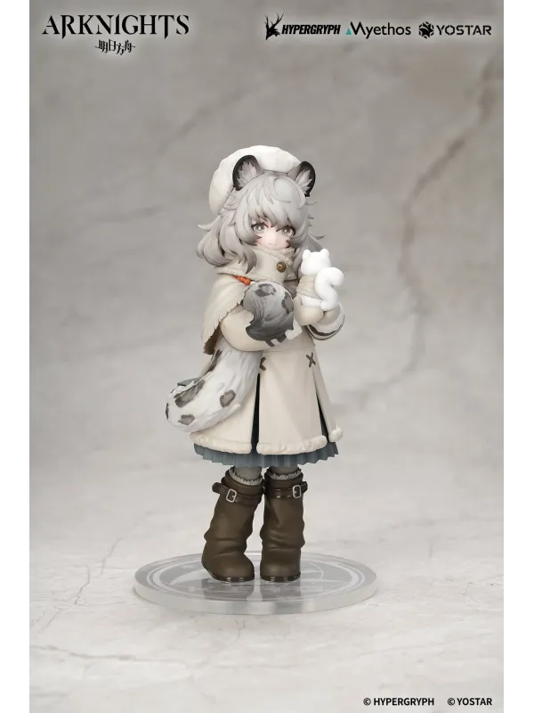 Figurine Pramanix Arknights Rhodes Kids Series