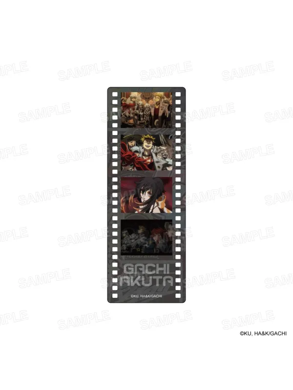 Gachiakuta Scene Clear Card Sport Mix ver. - POP UP STORE