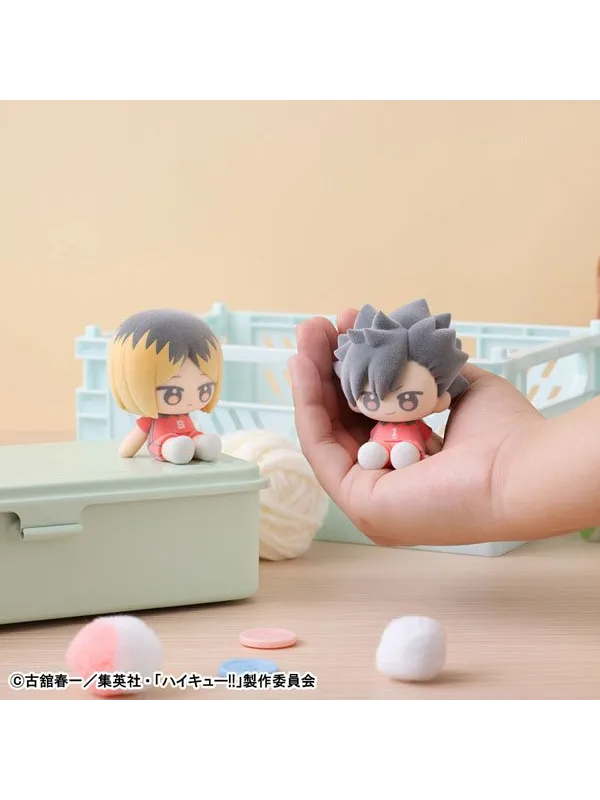 Figurine Haikyu!! Plush Toys (Set of 6)  Haikyuu!! - Sugoi Shop