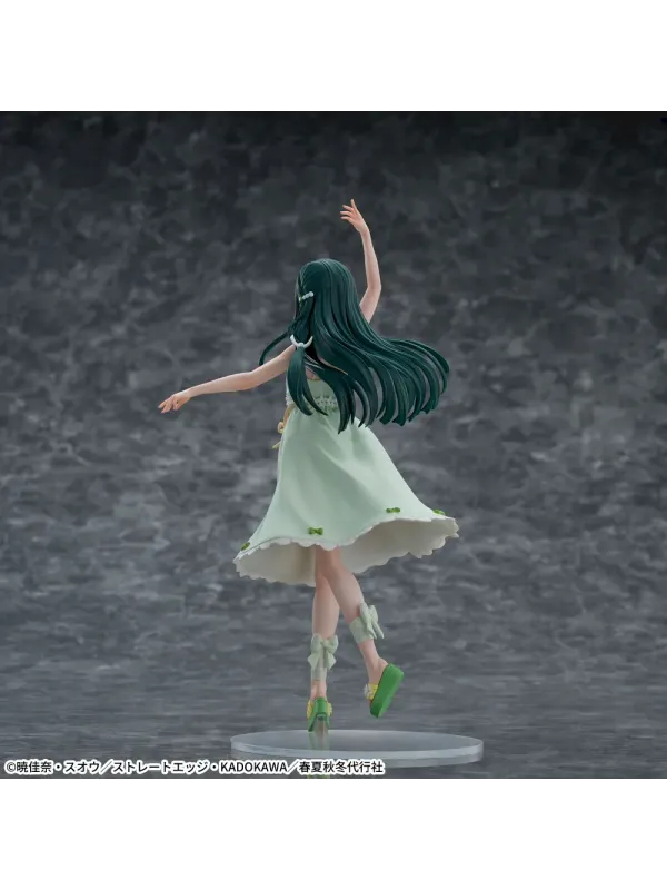 Figurine Hazakura Ruri -Agents of the Four Seasons -  XStellar - Sugoi Shop