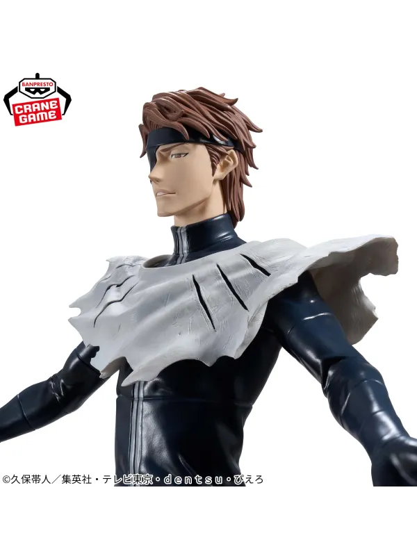 Figurine Aizen Sousuke Bleach -  Grandista - Sugoi Shop