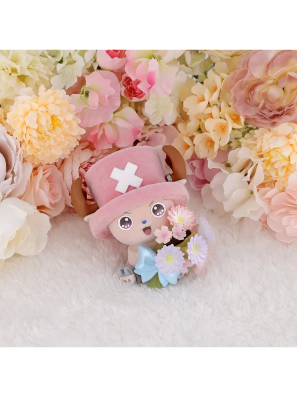 Figurine Tony Tony Chopper - Mofamofy -One Piece -  Sugoi Shop