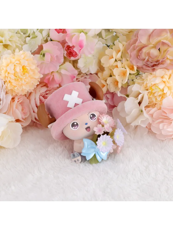 Figurine Tony Tony Chopper - Mofamofy -One Piece -  Sugoi Shop