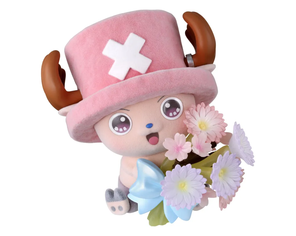 Figurine Tony Tony Chopper - Mofamofy -One Piece -  Sugoi Shop