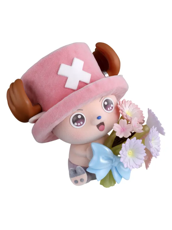 Figurine Tony Tony Chopper - Mofamofy -One Piece -  Sugoi Shop