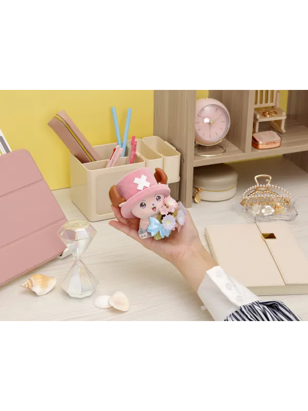 Figurine Tony Tony Chopper - Mofamofy -One Piece -  Sugoi Shop