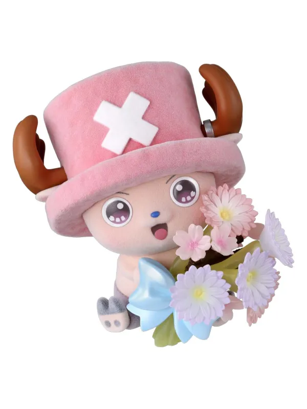Figurine Tony Tony Chopper - Mofamofy -One Piece -  Sugoi Shop