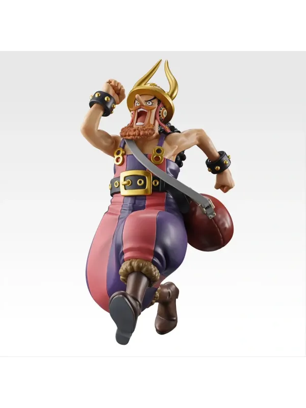 Figurine Usopp Ichiban Kuji Giant Bash!! Vol.1 One Piece