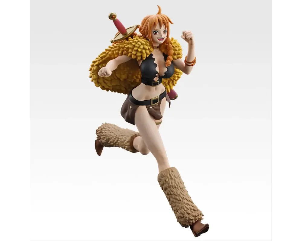 Figurine Nami One Piece - Ichiban Kuji Giant Bash!! Vol. 1 - Lot C - Sugoi Shop
