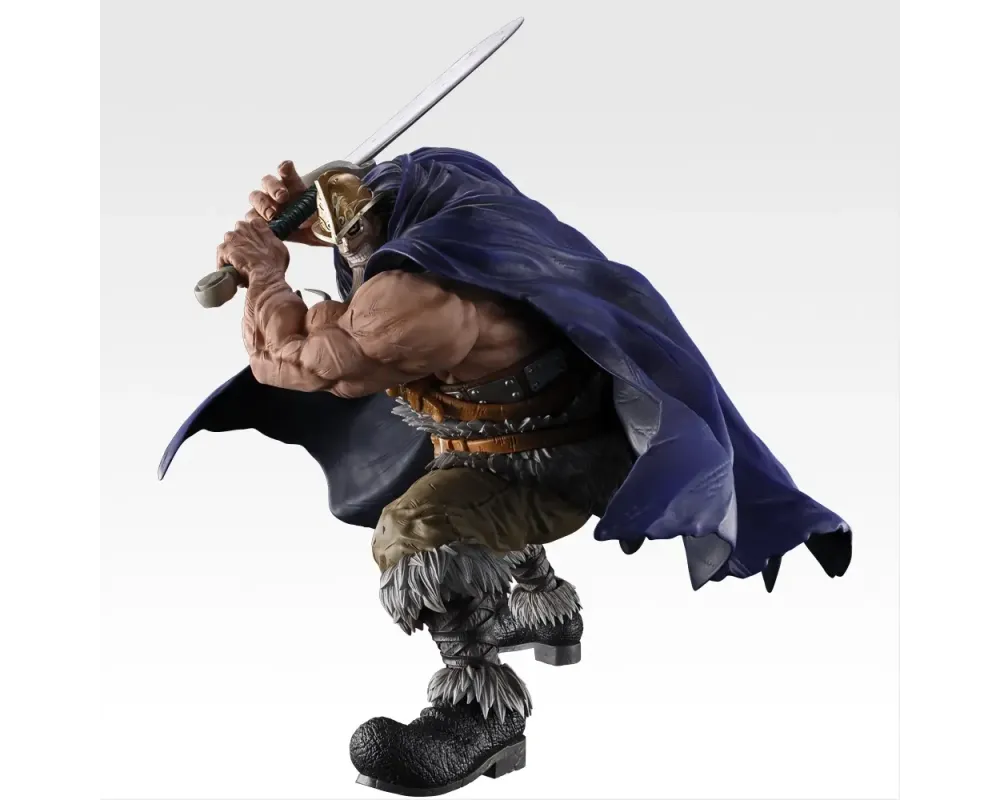 Figurine Dorry - One Piece - Ichiban Kuji Giant Bash!! Vol. 1 - Lot D - Sugoi Shop