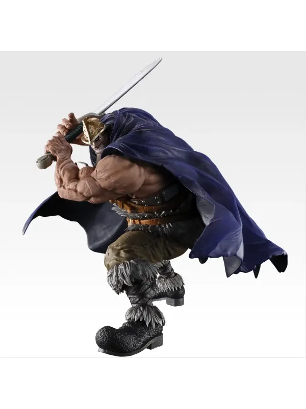 Figurine Dorry - One Piece - Ichiban Kuji Giant Bash!! Vol. 1 - Lot D - Sugoi Shop