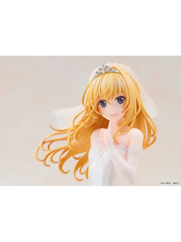Figurine Kaori Miyazono -Your Lie In April -  1/7 Wedding Dress Ver. - Sugoi Shop