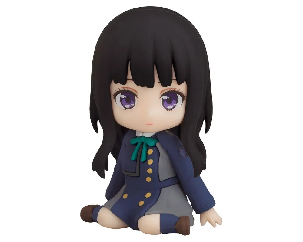 Figurine Takina Inoue Nendoroid Plus Lycoris Recoil - Sugoi Shop