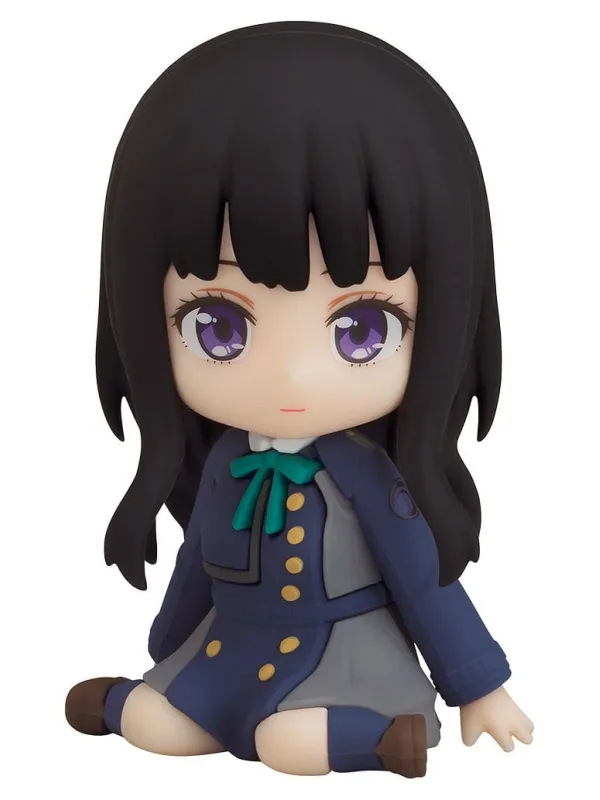 Figurine Takina Inoue Nendoroid Plus Lycoris Recoil - Sugoi Shop