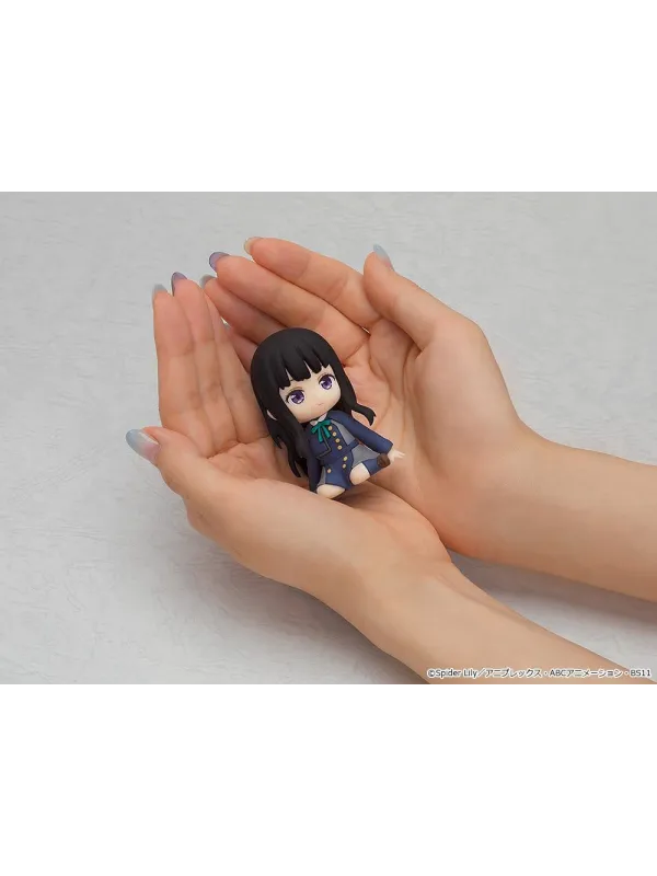 Figurine Takina Inoue Nendoroid Plus Lycoris Recoil - Sugoi Shop