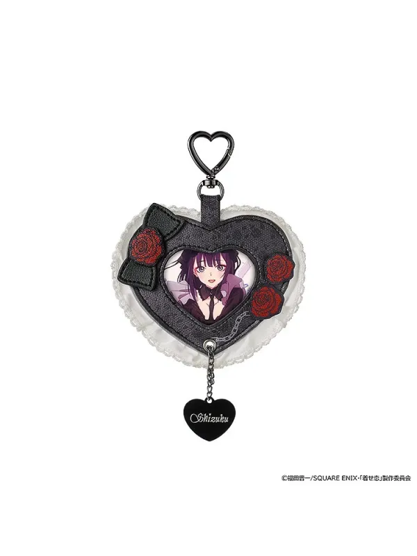 My Dress-Up Darling - Can Badge Set Marin Kitagawa - Shizuku Kuroe-GoodSmile Company-Sugoi Shop