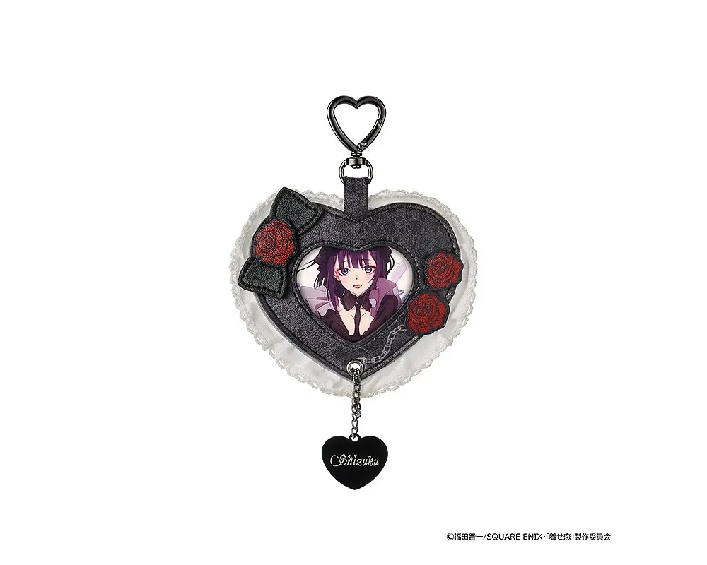My Dress-Up Darling - Can Badge Set Marin Kitagawa - Shizuku Kuroe-GoodSmile Company-Sugoi Shop