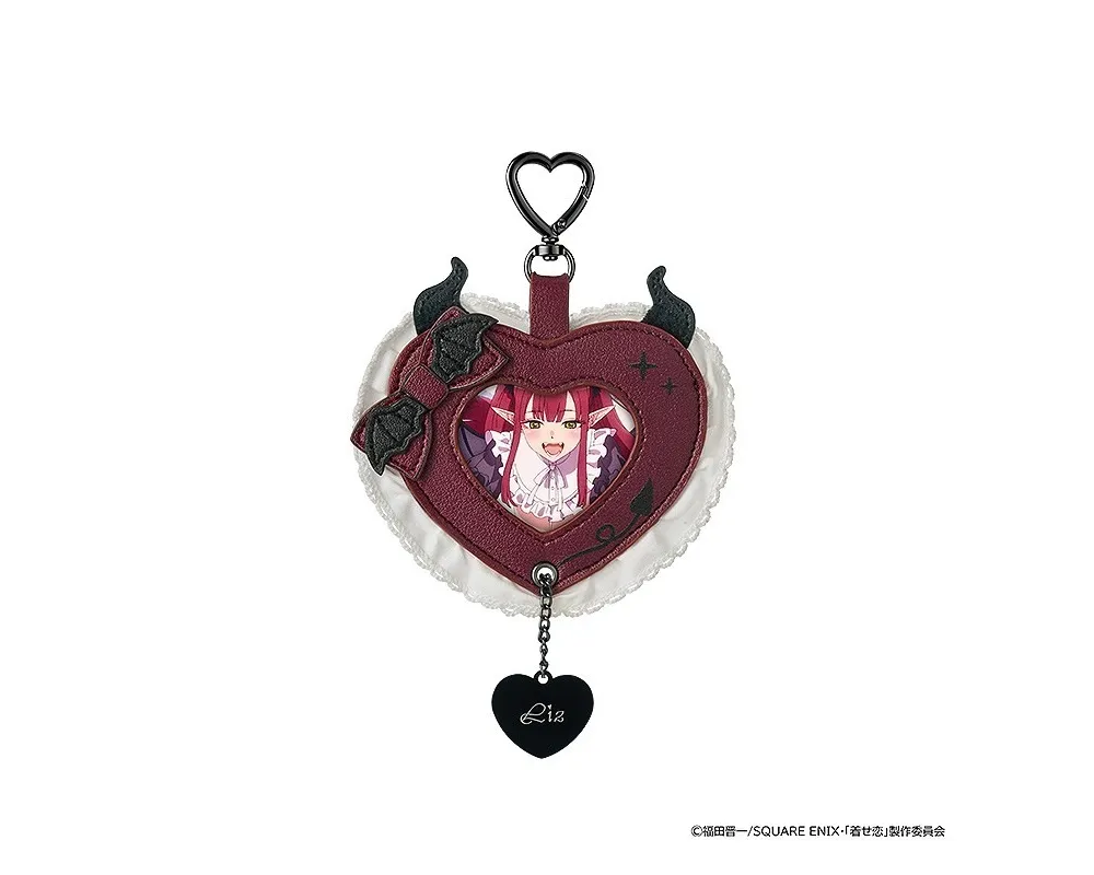 My Dress-Up Darling - Can Badge Set Marin Kitagawa - Liz - GoodSmile Company - Sugoi Shop