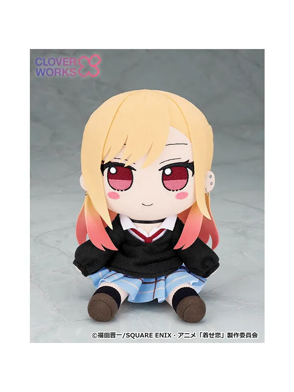 Plush Marin Kitagawa FumoFumo - My Dress Up Darling