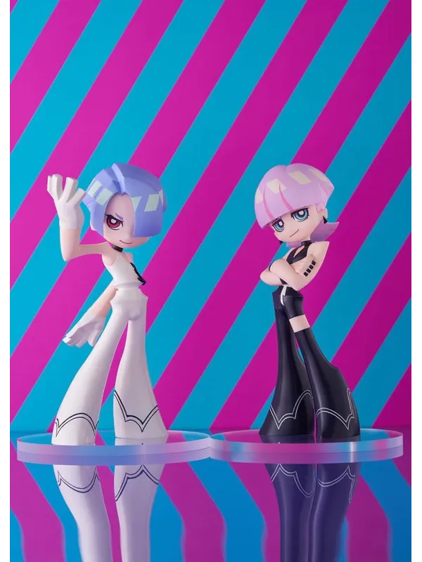 Figurine Polyester - Pop Up Parade - New Panty & Stocking with Garterbelt - Sugoi Shop