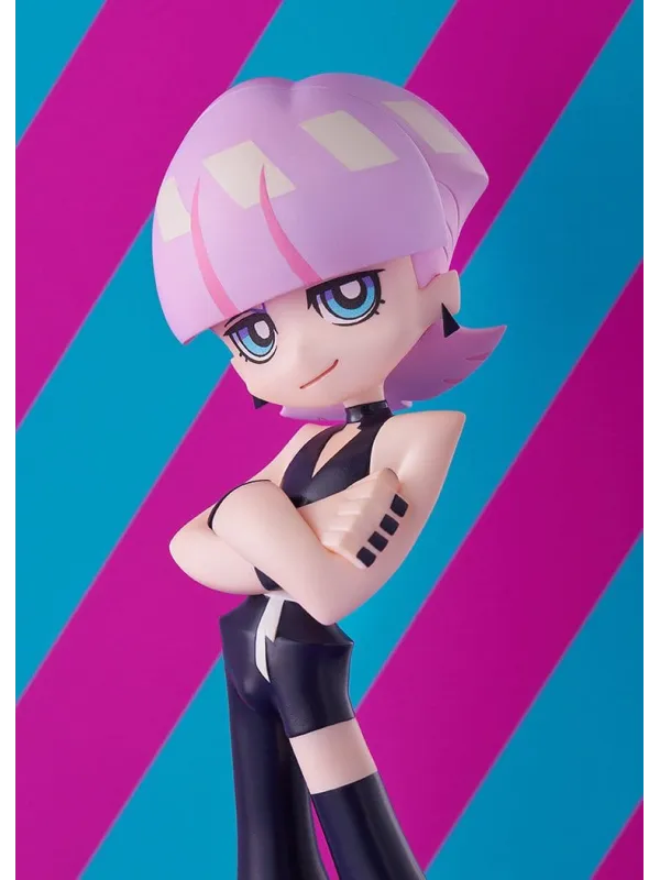 Figurine Polyurethane - Pop Up Parade -  New Panty & Stocking with Garterbelt - Sugoi Shop
