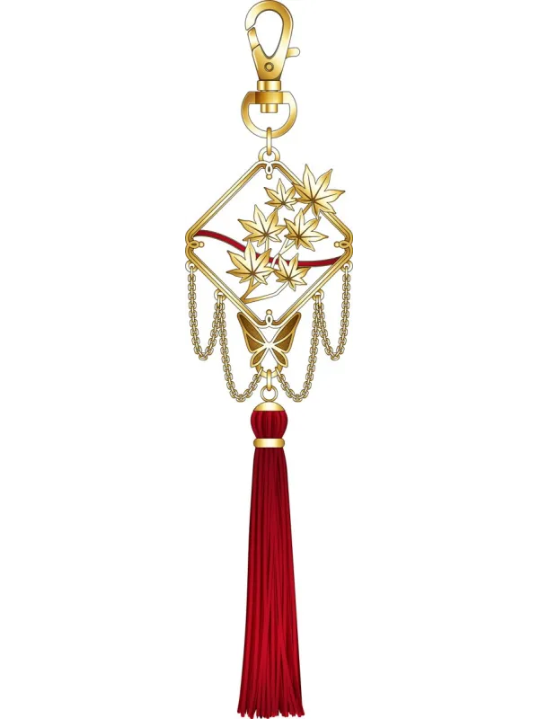 Heaven Official's Blessing - Bag Charm Hua Cheng - Movic - Sugoi Shop