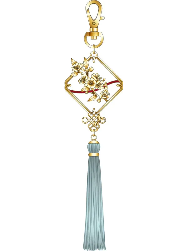 Heaven Official's Blessing - Bag Charm Xie Lian - Movic - Sugoi Shop