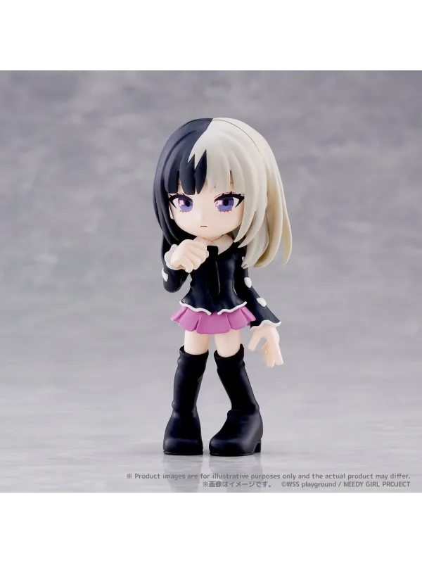 Figurines PalVerse Needy Girl Overdose - Sugoi Shop