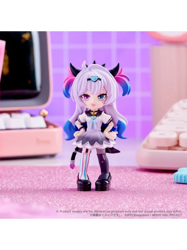 Figurines PalVerse Needy Girl Overdose - Sugoi Shop