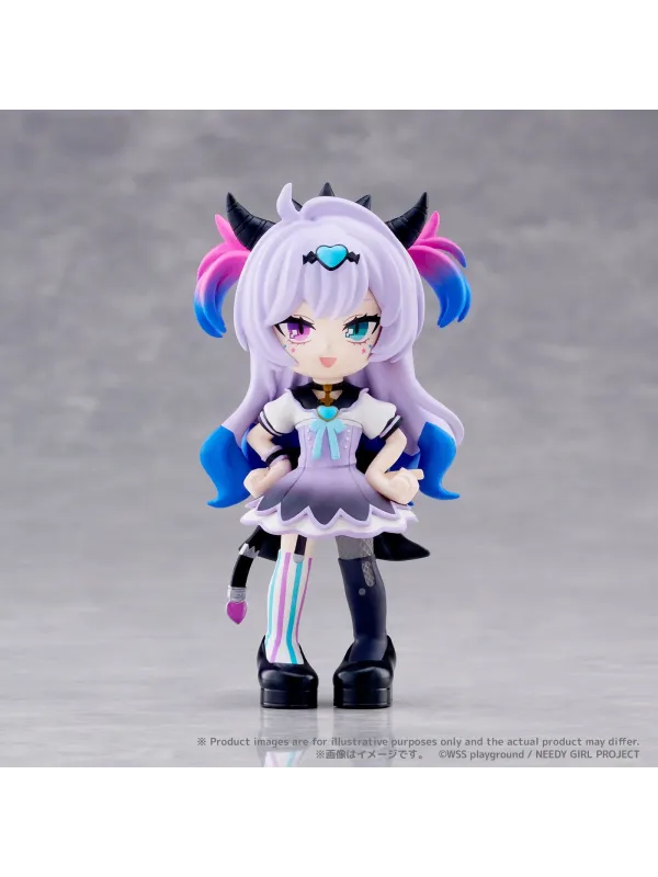 Figurines PalVerse Needy Girl Overdose - Sugoi Shop