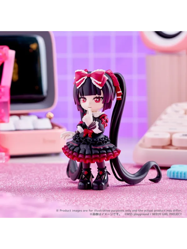 Figurines PalVerse Needy Girl Overdose - Sugoi Shop